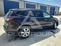 2017 Chevrolet TRAVERSE photo
