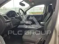 2017 Chevrolet TRAVERSE photo