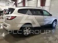 2017 Chevrolet TRAVERSE фото