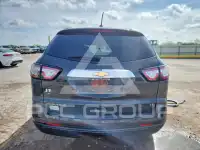 2017 Chevrolet TRAVERSE фото