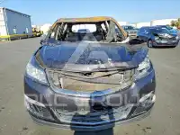 2017 Chevrolet TRAVERSE фото