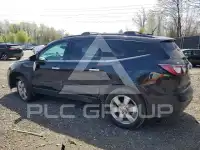 2017 Chevrolet TRAVERSE фото