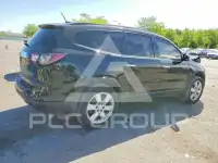 2017 Chevrolet TRAVERSE photo