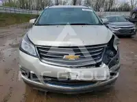 2017 Chevrolet TRAVERSE photo
