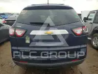2017 Chevrolet TRAVERSE фото