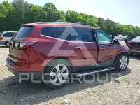 2017 Chevrolet TRAVERSE photo