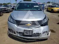2017 Chevrolet TRAVERSE фото
