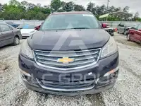 2017 Chevrolet TRAVERSE фото