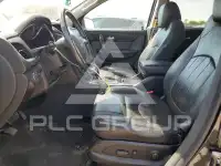 2017 Chevrolet TRAVERSE фото