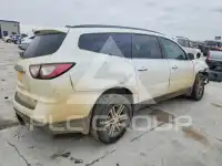 2017 Chevrolet TRAVERSE фото