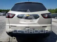 2017 Chevrolet TRAVERSE фото