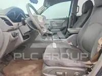 2017 Chevrolet TRAVERSE photo