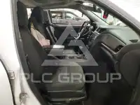 2017 Chevrolet TRAVERSE фото