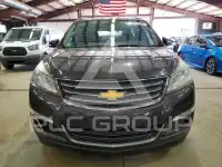 2017 Chevrolet TRAVERSE photo