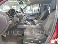2017 Chevrolet TRAVERSE фото