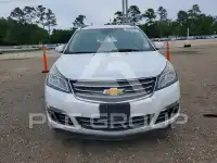 2017 Chevrolet TRAVERSE photo