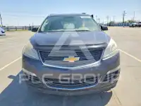2017 Chevrolet TRAVERSE фото