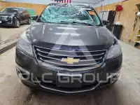 2017 Chevrolet TRAVERSE photo