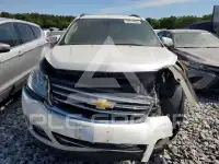 2017 Chevrolet TRAVERSE фото