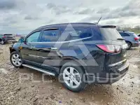 2017 Chevrolet TRAVERSE фото