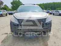 2017 Chevrolet TRAVERSE photo