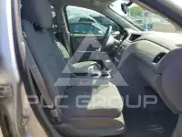 2017 Chevrolet TRAVERSE фото