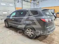 2017 Chevrolet TRAVERSE photo