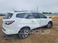 2017 Chevrolet TRAVERSE photo