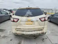 2017 Chevrolet TRAVERSE фото