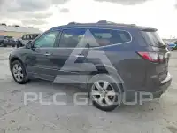 2017 Chevrolet TRAVERSE photo