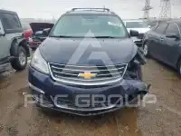 2017 Chevrolet TRAVERSE фото