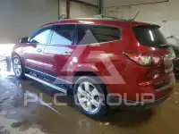 2017 Chevrolet TRAVERSE фото