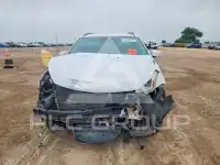 2017 Chevrolet TRAVERSE photo