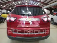 2017 Chevrolet TRAVERSE фото