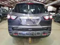 2017 Chevrolet TRAVERSE photo