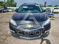 2017 Chevrolet TRAVERSE фото