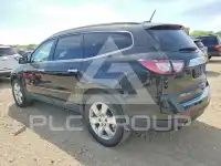 2017 Chevrolet TRAVERSE фото