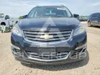 2017 Chevrolet TRAVERSE фото