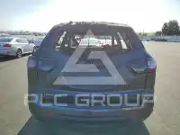 2017 Chevrolet TRAVERSE фото