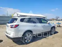 2017 Chevrolet TRAVERSE photo
