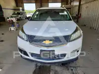 2017 Chevrolet TRAVERSE photo
