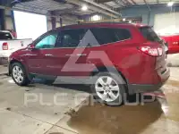 2017 Chevrolet TRAVERSE фото