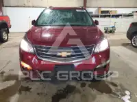 2017 Chevrolet TRAVERSE фото