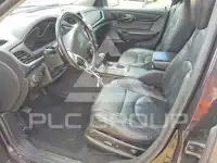 2017 Chevrolet TRAVERSE фото
