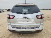 2017 Chevrolet TRAVERSE photo
