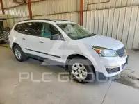 2017 Chevrolet TRAVERSE photo