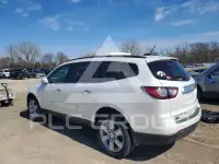 2017 Chevrolet TRAVERSE photo