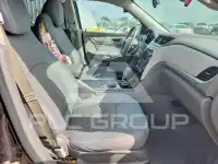 2017 Chevrolet TRAVERSE фото