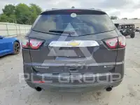 2017 Chevrolet TRAVERSE photo