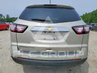 2017 Chevrolet TRAVERSE photo